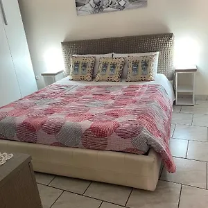 Appartement Idria 28, Catane